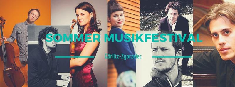 Midzynarodowy Letni Festiwal Muzyczny Grlitz-Zgorzelec
