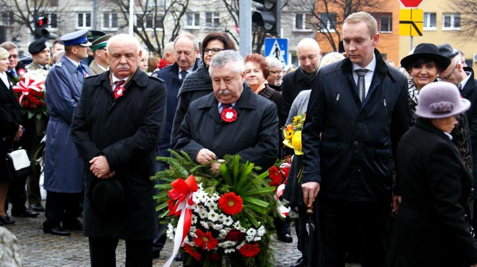 97. rocznica odzyskania przez Polsk Niepodlegoci