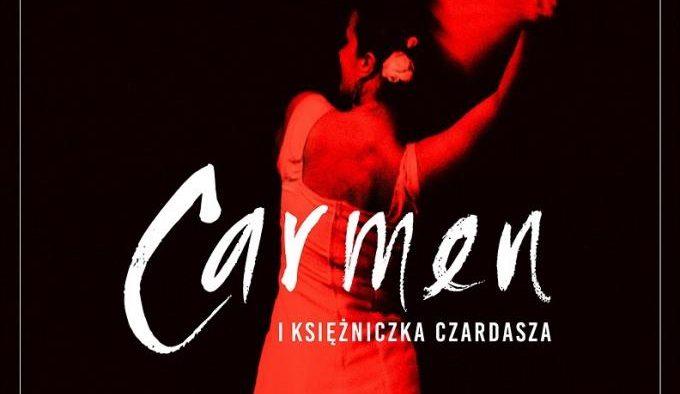Carmen i Ksiniczka Czardasza